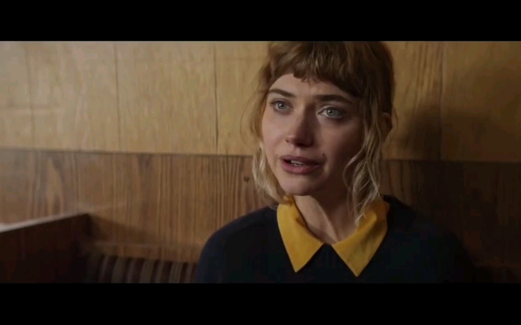 戏剧电影法式告别2021预告片