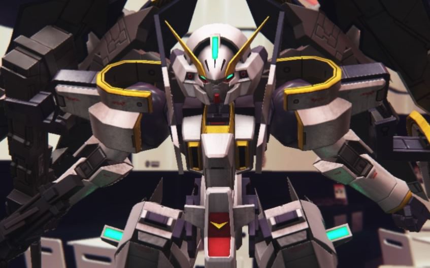 优越型tr-6·伍德渥特