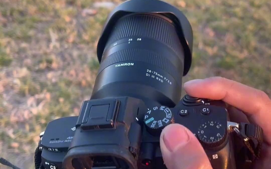 121_八千元相机:索尼a7m3#摄影器材 #相机推荐 #索尼a7m3 #单反 #新手