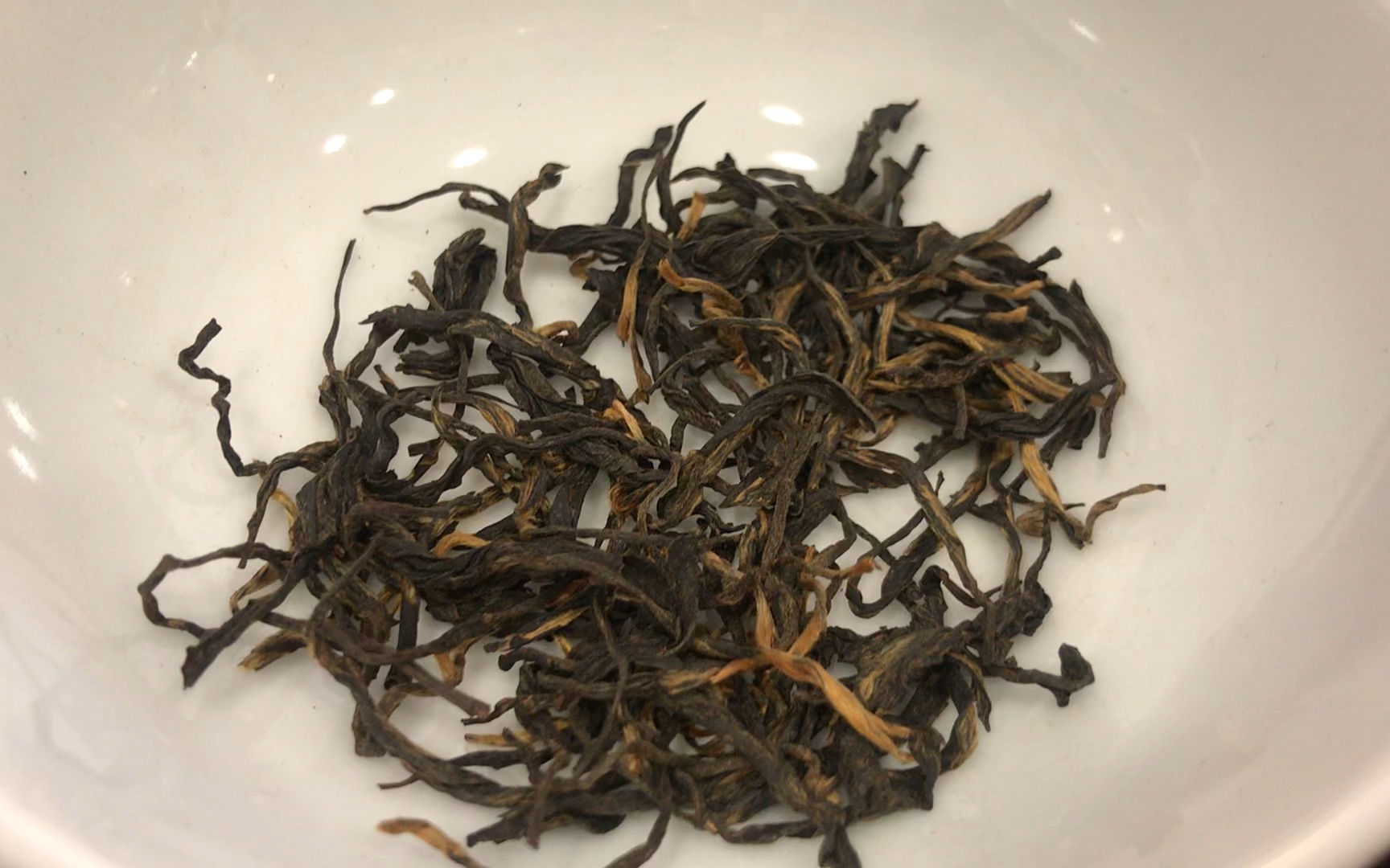 广西金秀大瑶山红茶_哔哩哔哩 (゜-゜)つロ 干杯~-bilibili