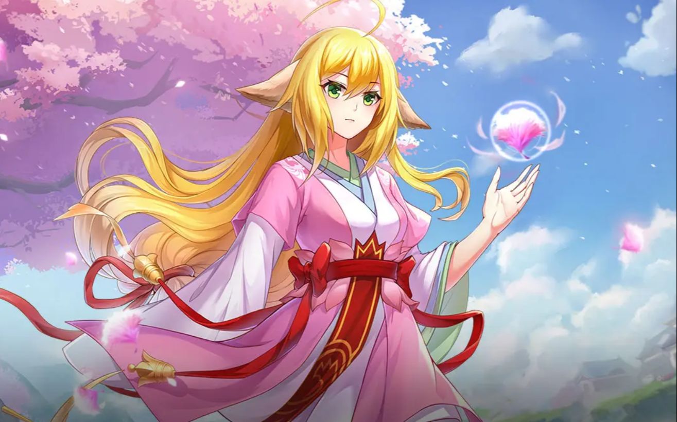 新英雄涂山红红到底有多变态