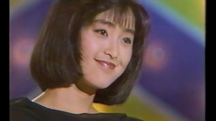 酒井法子_天使がくれたレインボー[NORIKO BOX (30th Anniversary 