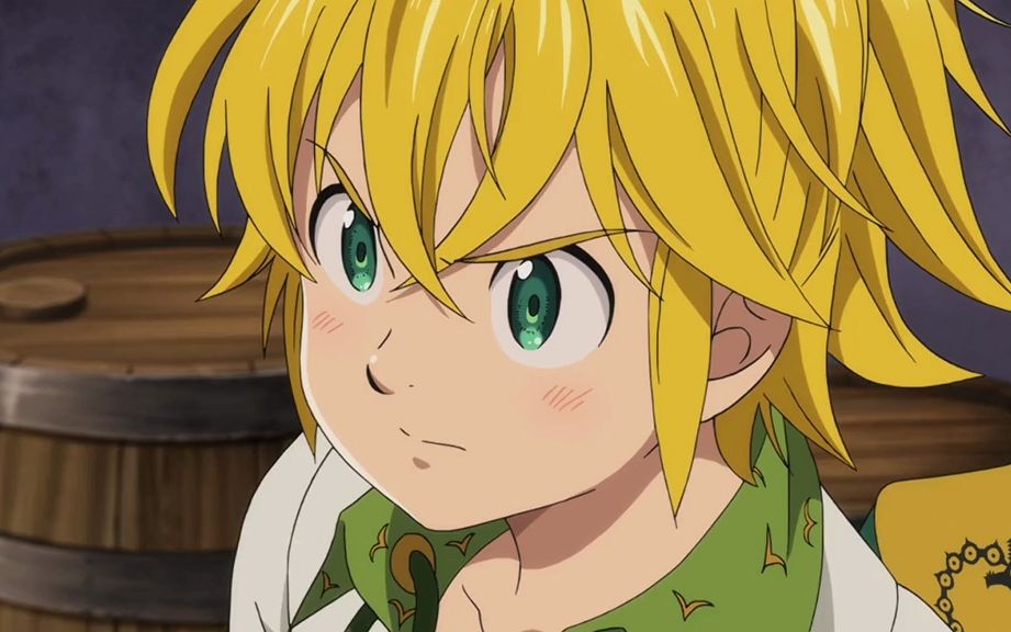 七原罪03:晚上唯唯诺诺,白天重拳出击