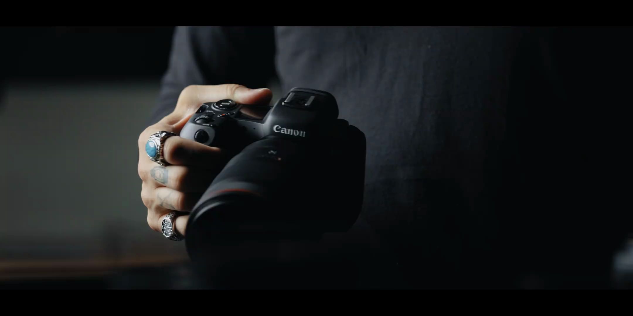 petermckinnon佳能eosr5样片