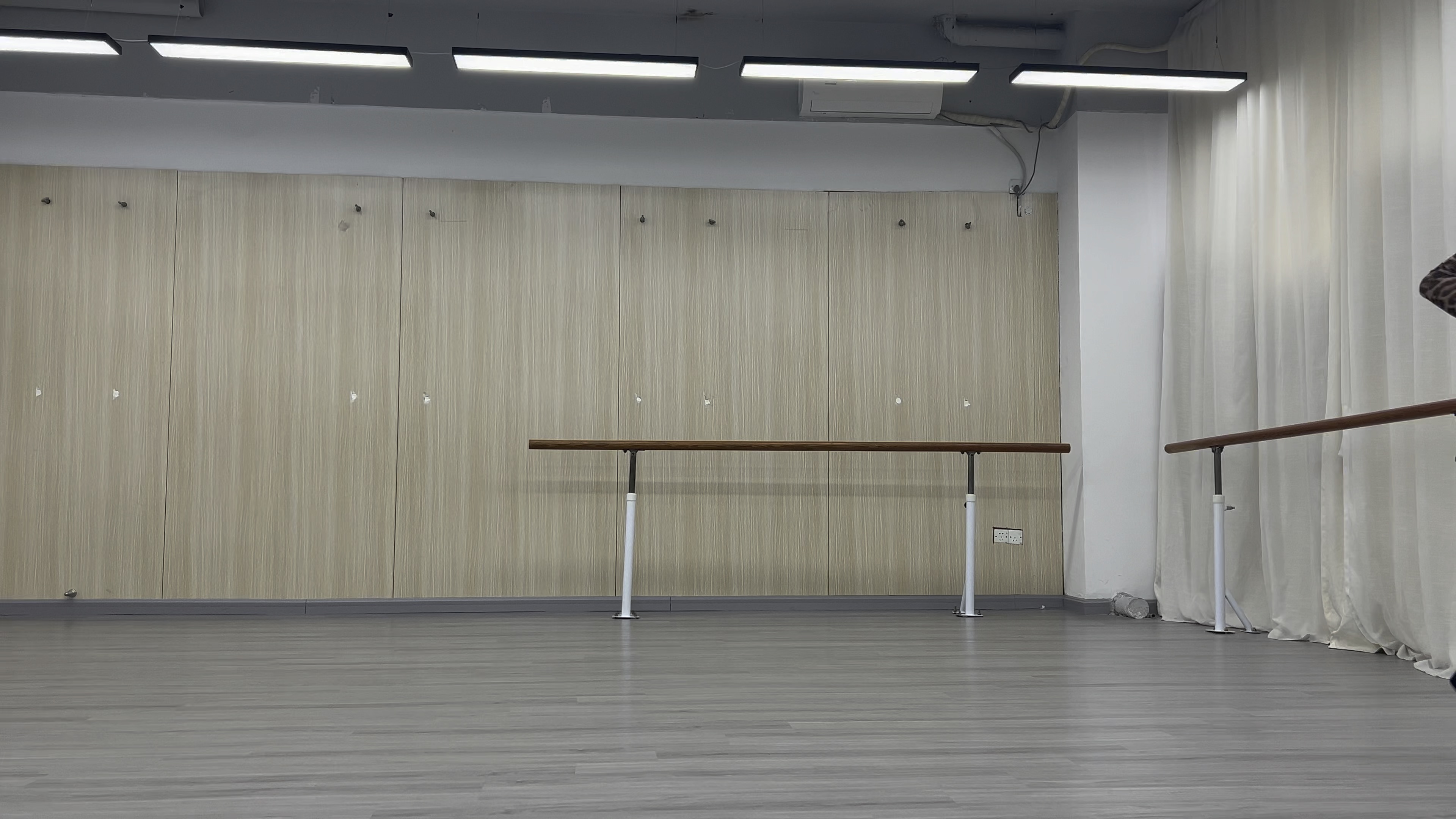 【6.9桑巴伦巴】哈林拉丁1班-伦巴考级组合,桑巴组合