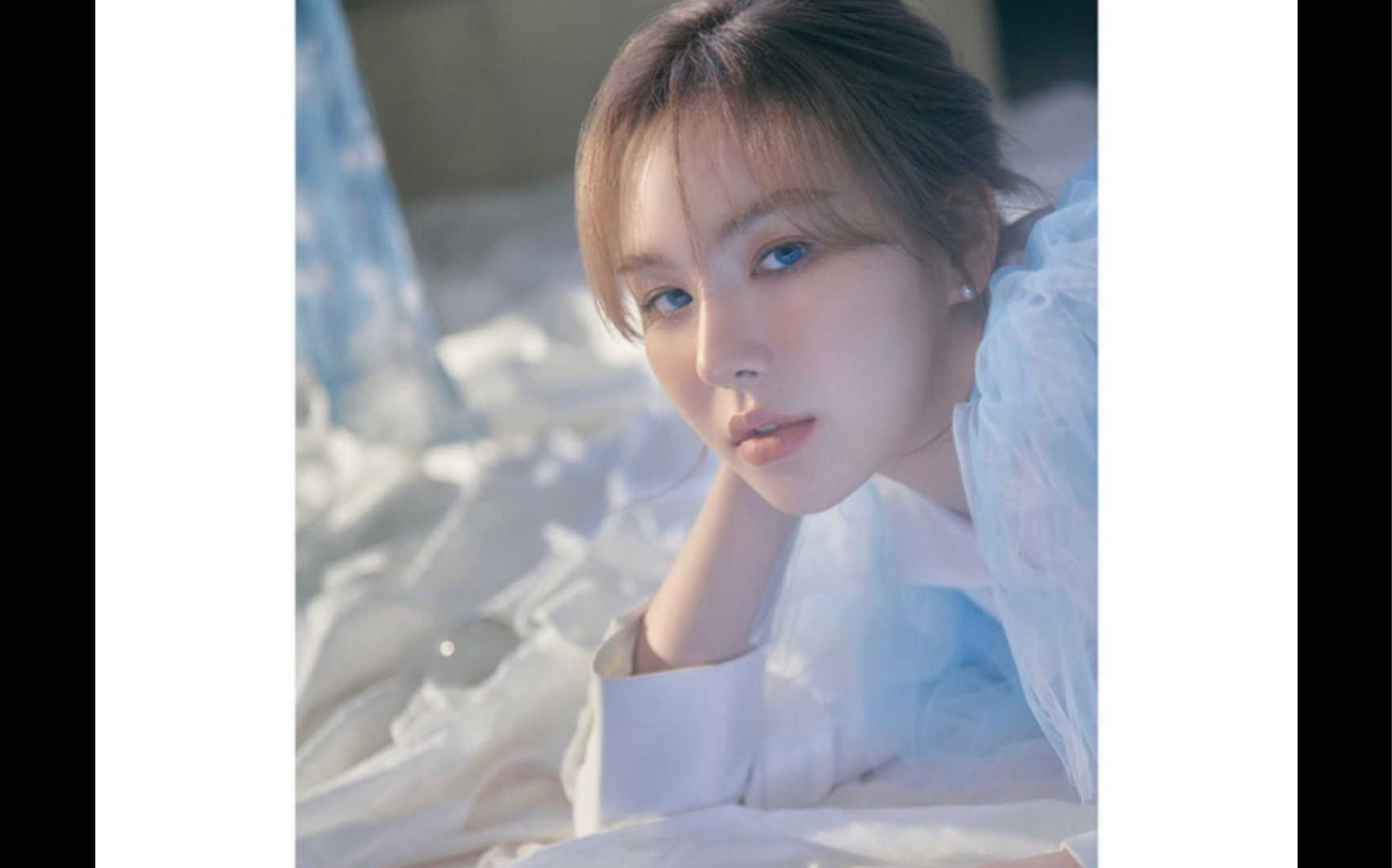 【wendy】孙老师ep预告