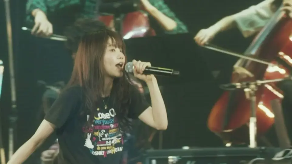 柴田淳- JUN SHIBATA 10th ANNIVERSARY TOUR 2011 月夜PAR_哔哩哔哩_ 