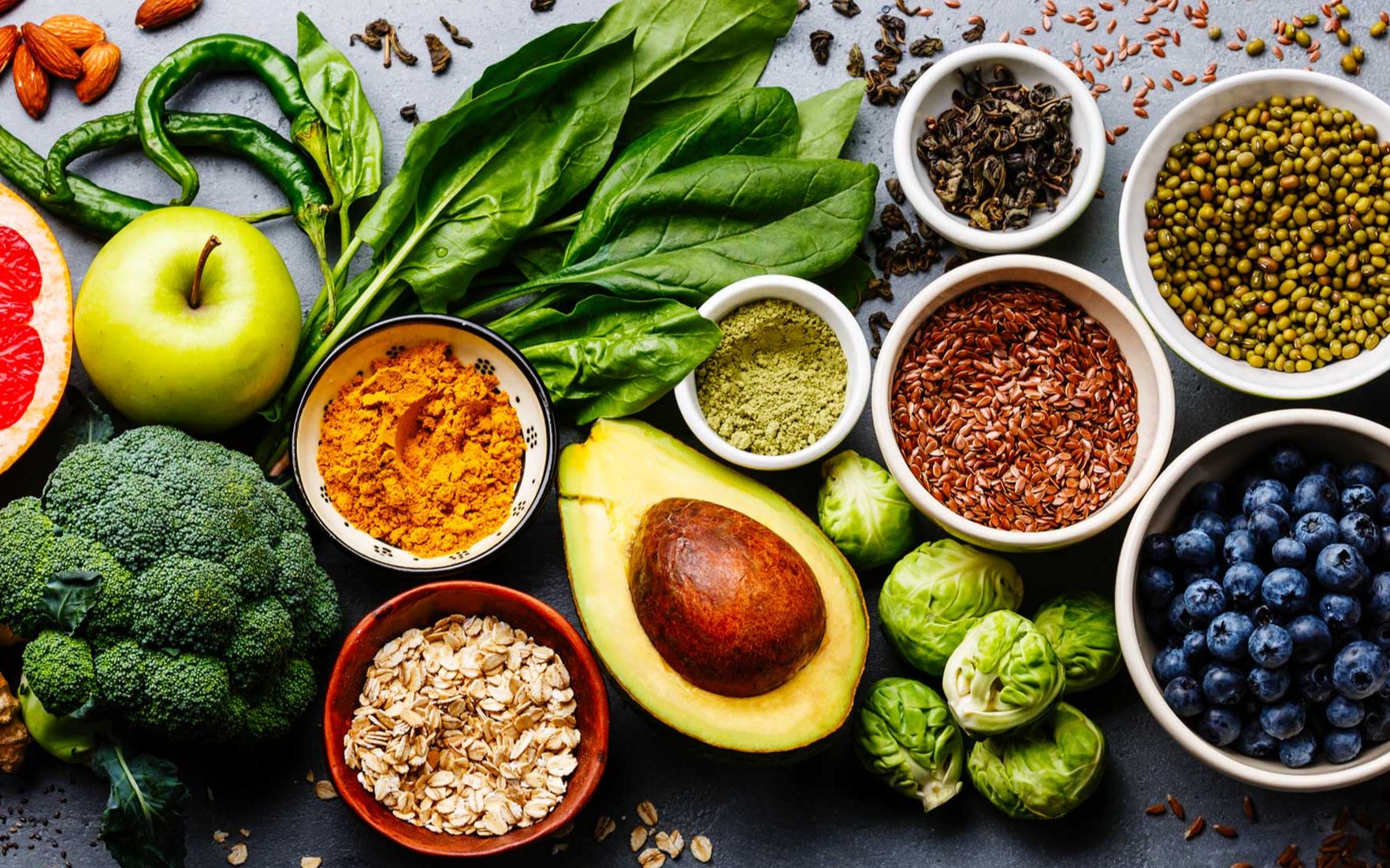 【2013哈佛医学院longwood论】食物,维生素与补剂