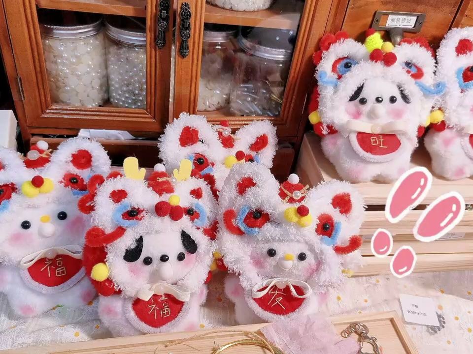 樱桃软喵cherry-b站-软萌轻语喵喵-整场助眠录播-2-4