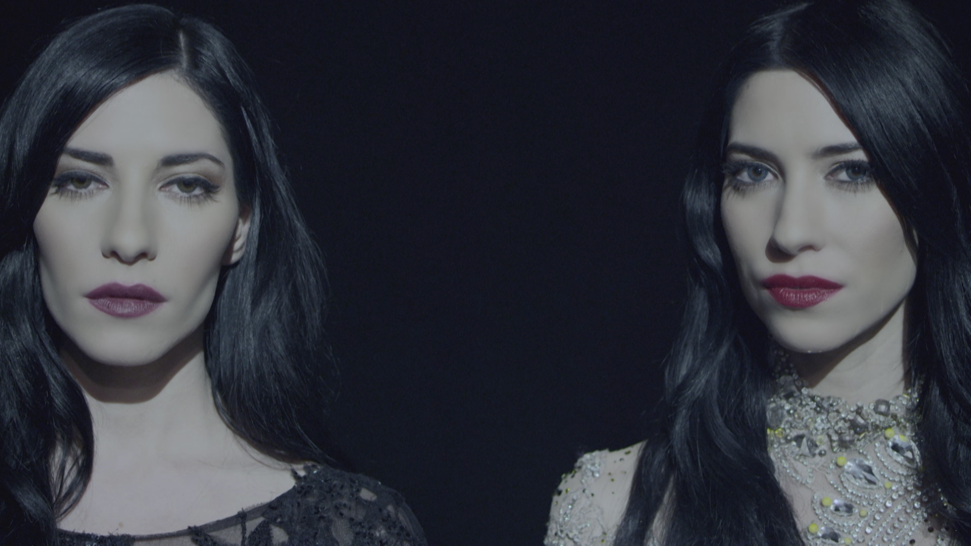 you ruin me - the veronicas