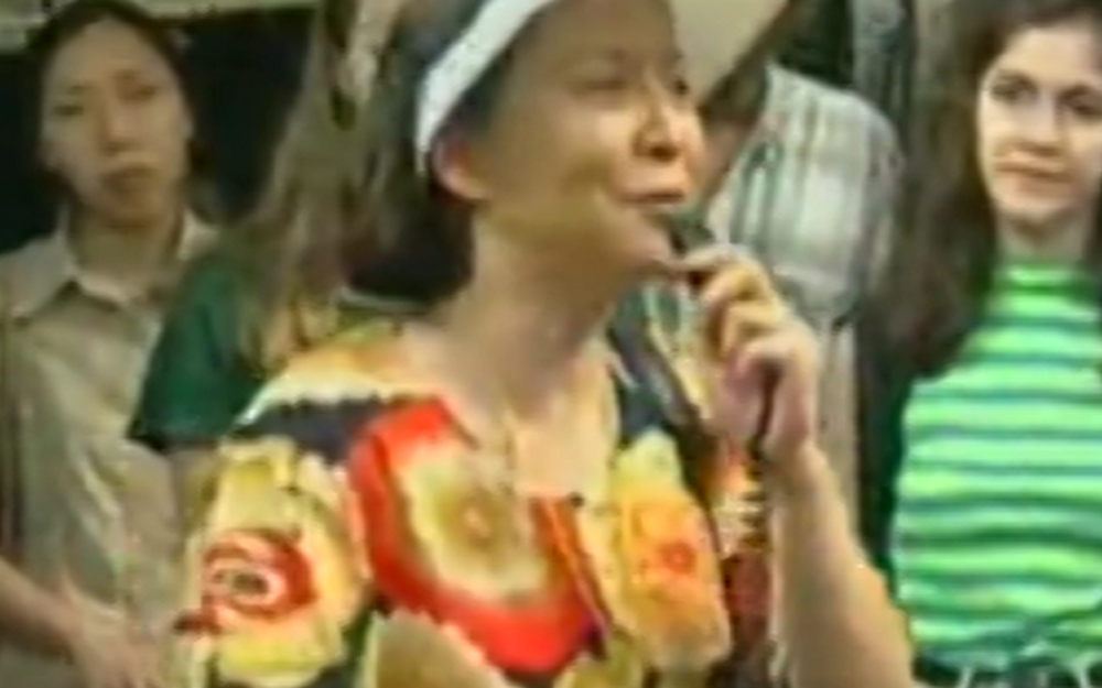 闲人马大姐 6集