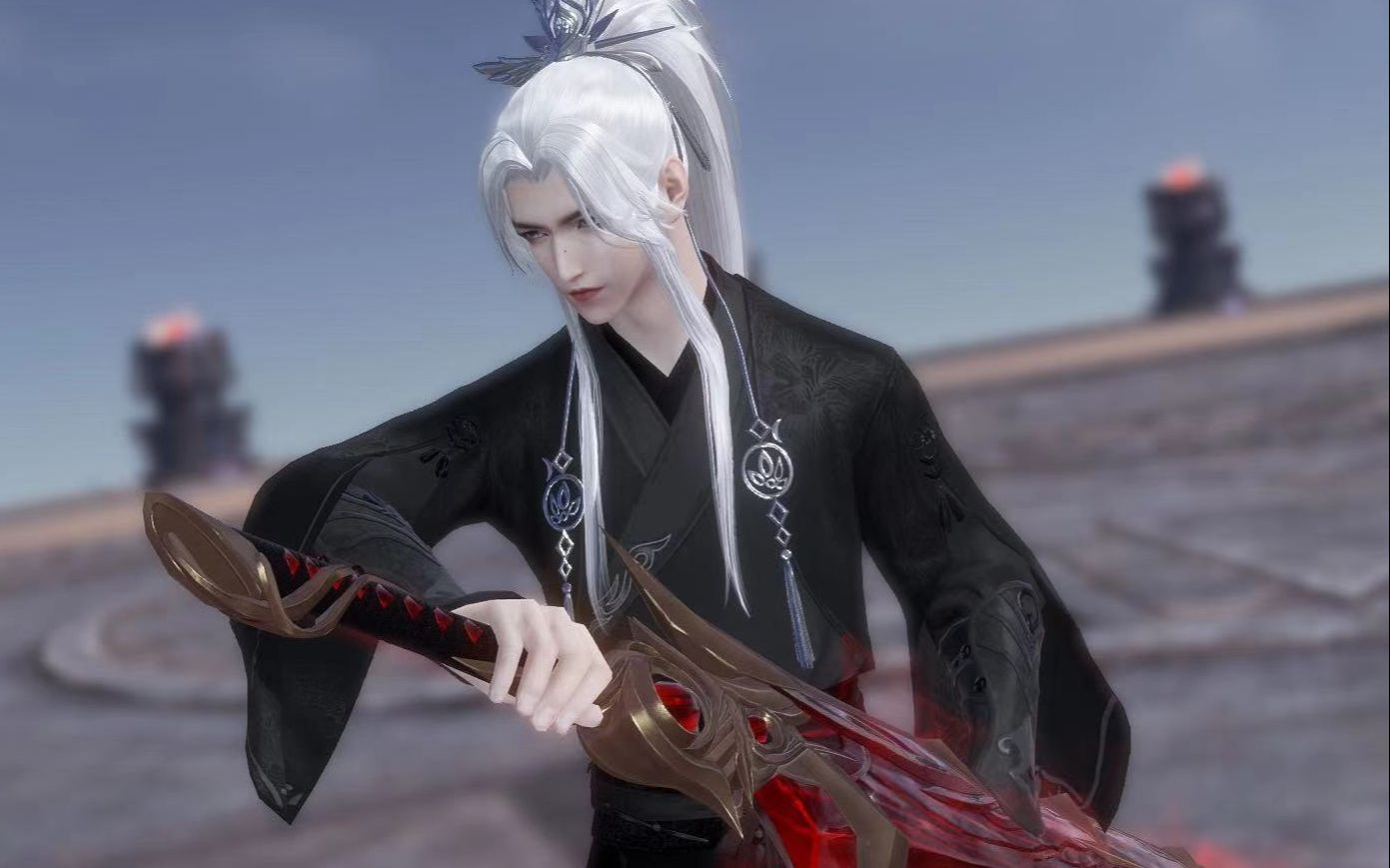 天涯明月刀神刀实战连招基础