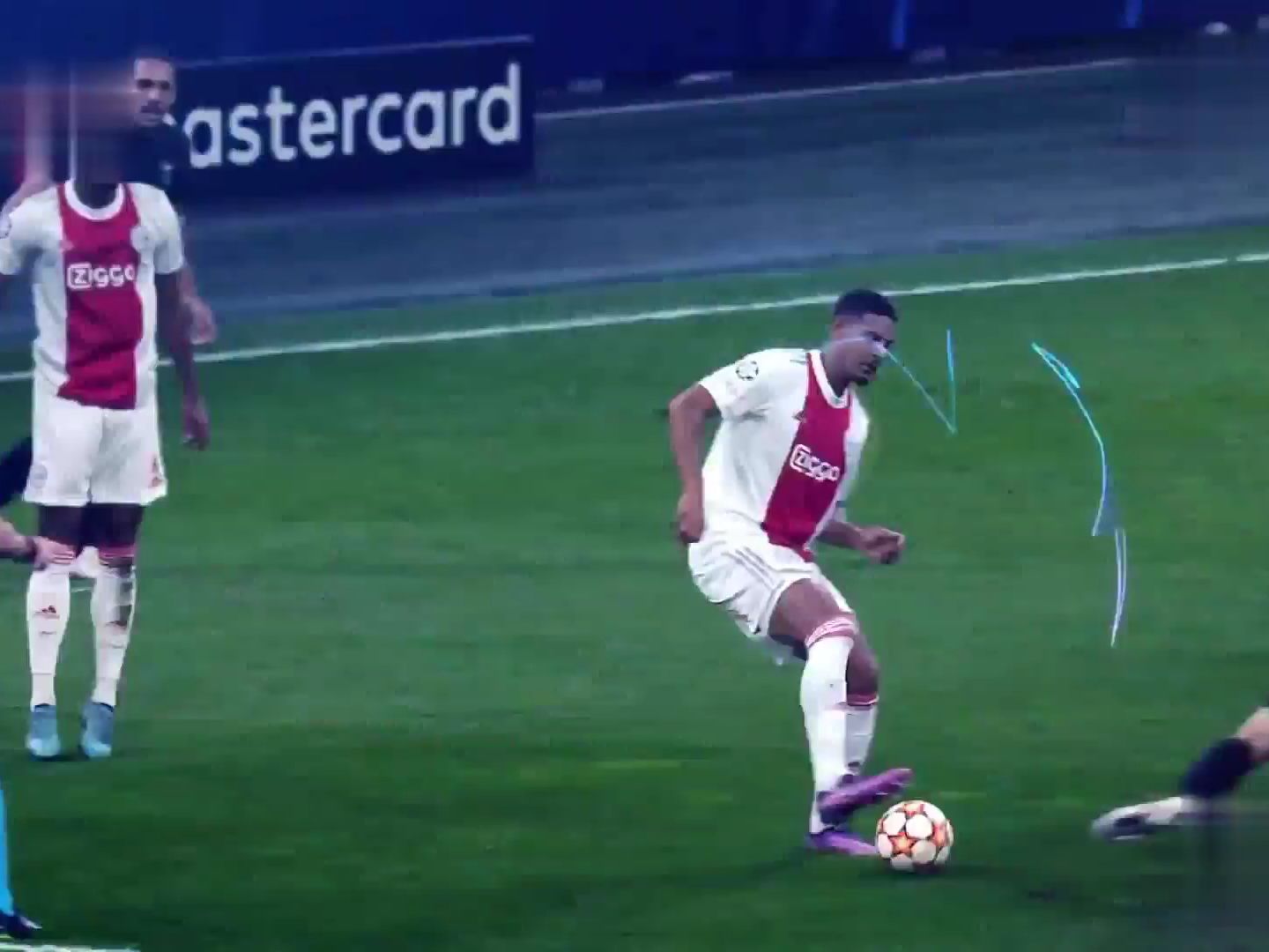 【放送文化】cctv-风云足球频道2024年中央广播电视总