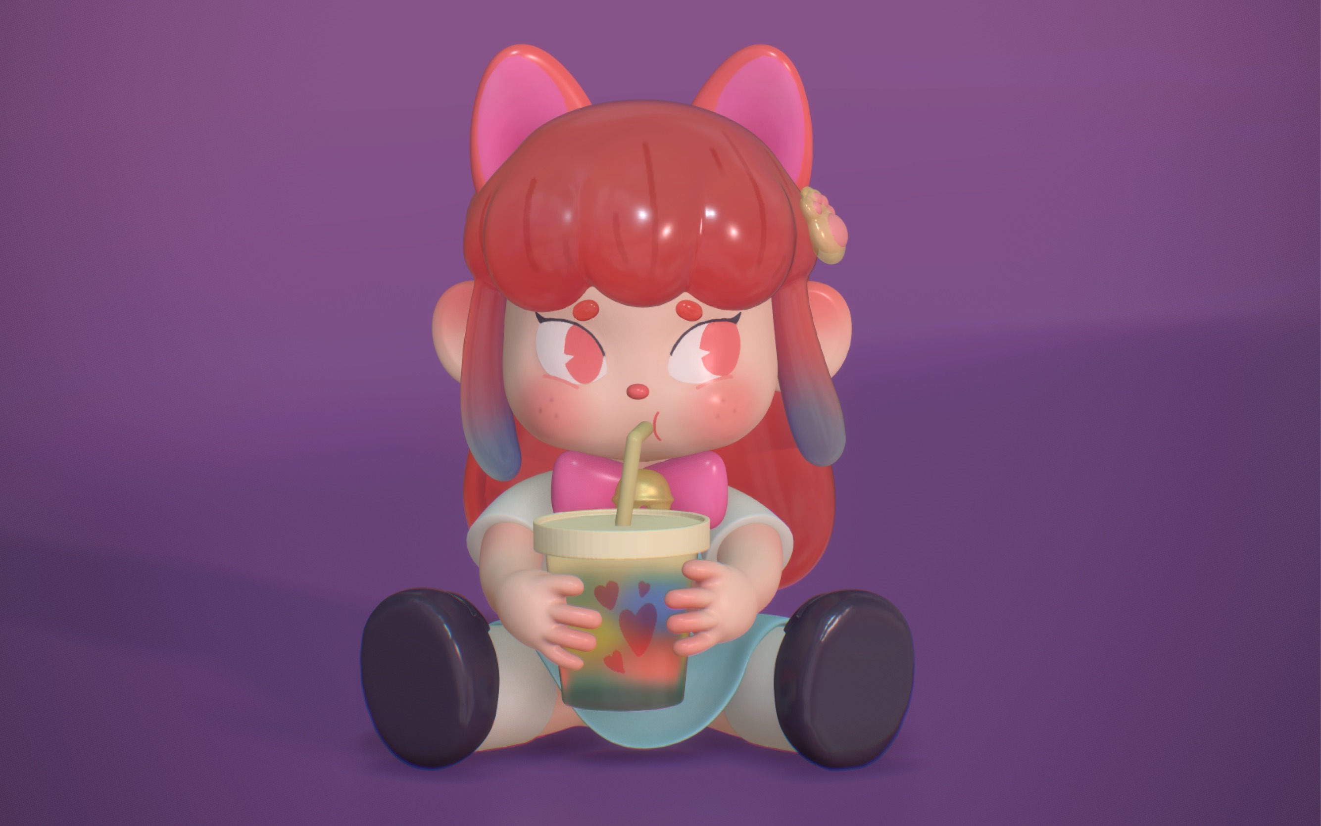 nomad建模打卡(喵小年)