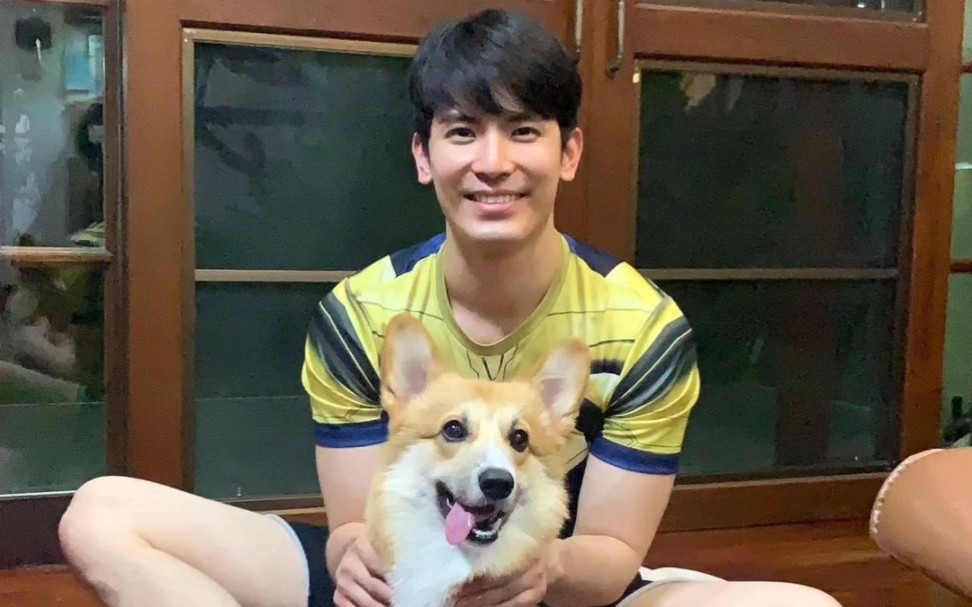 给你我的小心心【南乔son哥】