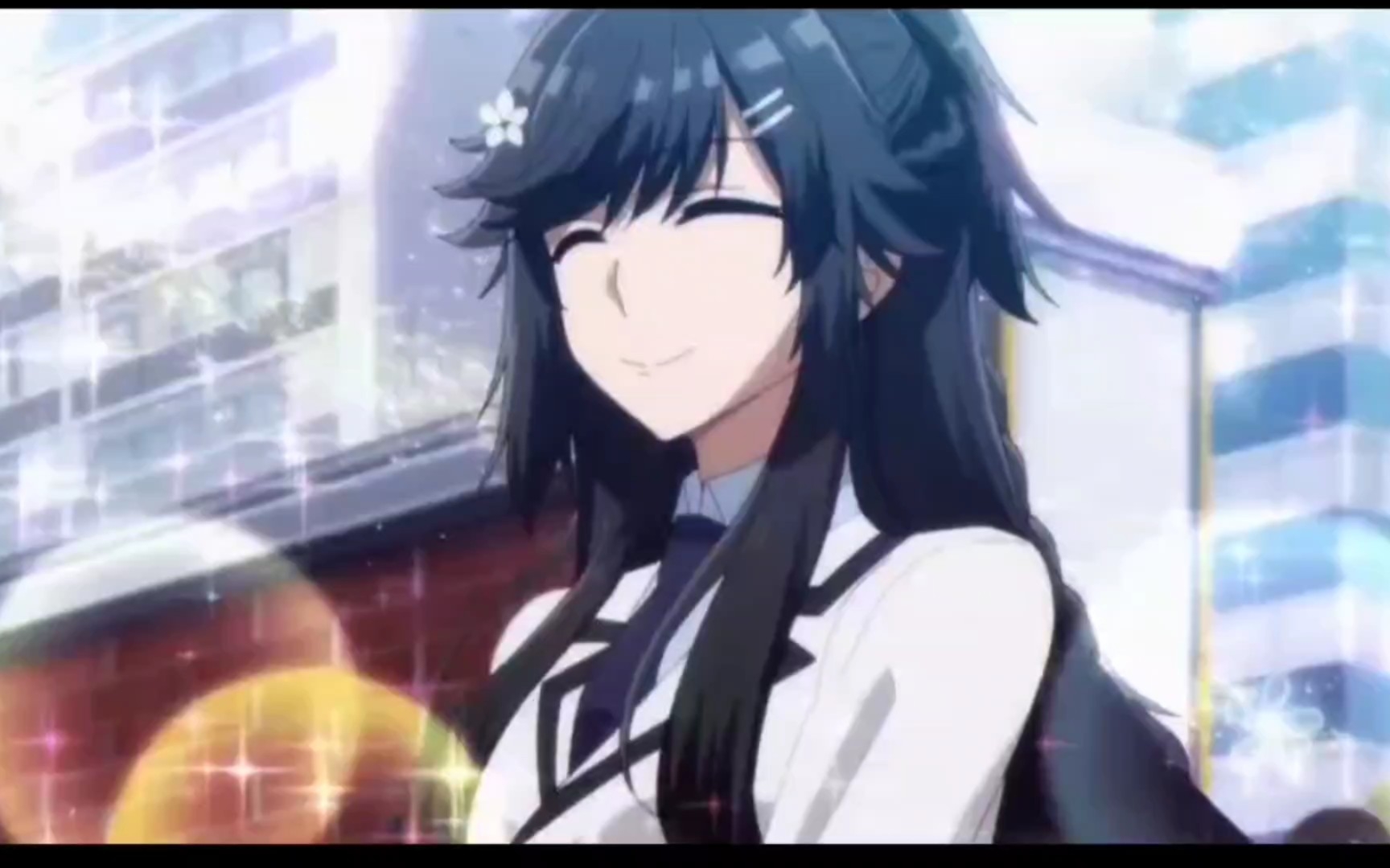 女主脸,路人角色636363