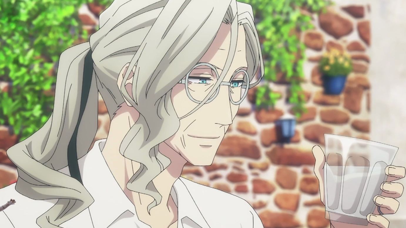 东谷准太的帅和性格是果然遗传的!