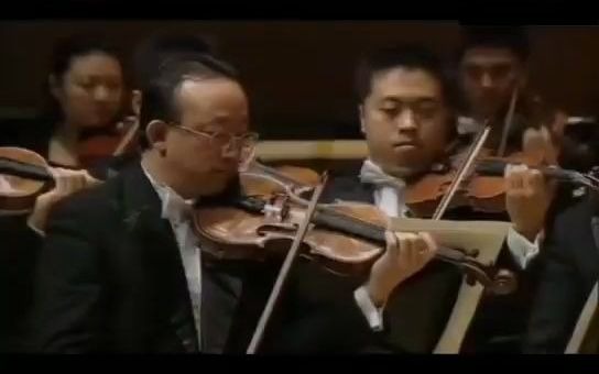 [图]【赏析】柴可夫斯基 B小调第六交响曲（悲怆）第一乐章