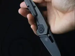 Tải video: BestechKnives 系列—— VK-Void 钛合金 折刀