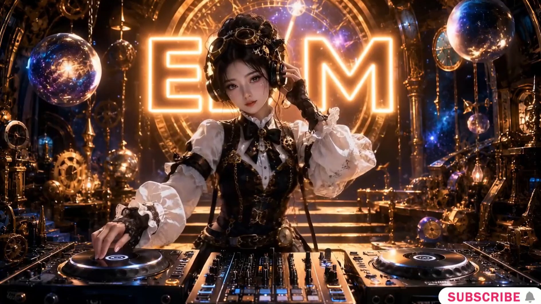 重低音DJ神曲 2026｜下班洗脑电音 EP   Off Work Mode On   ? 中文生活感 EDM｜Snow DJ EDM Night Vibes