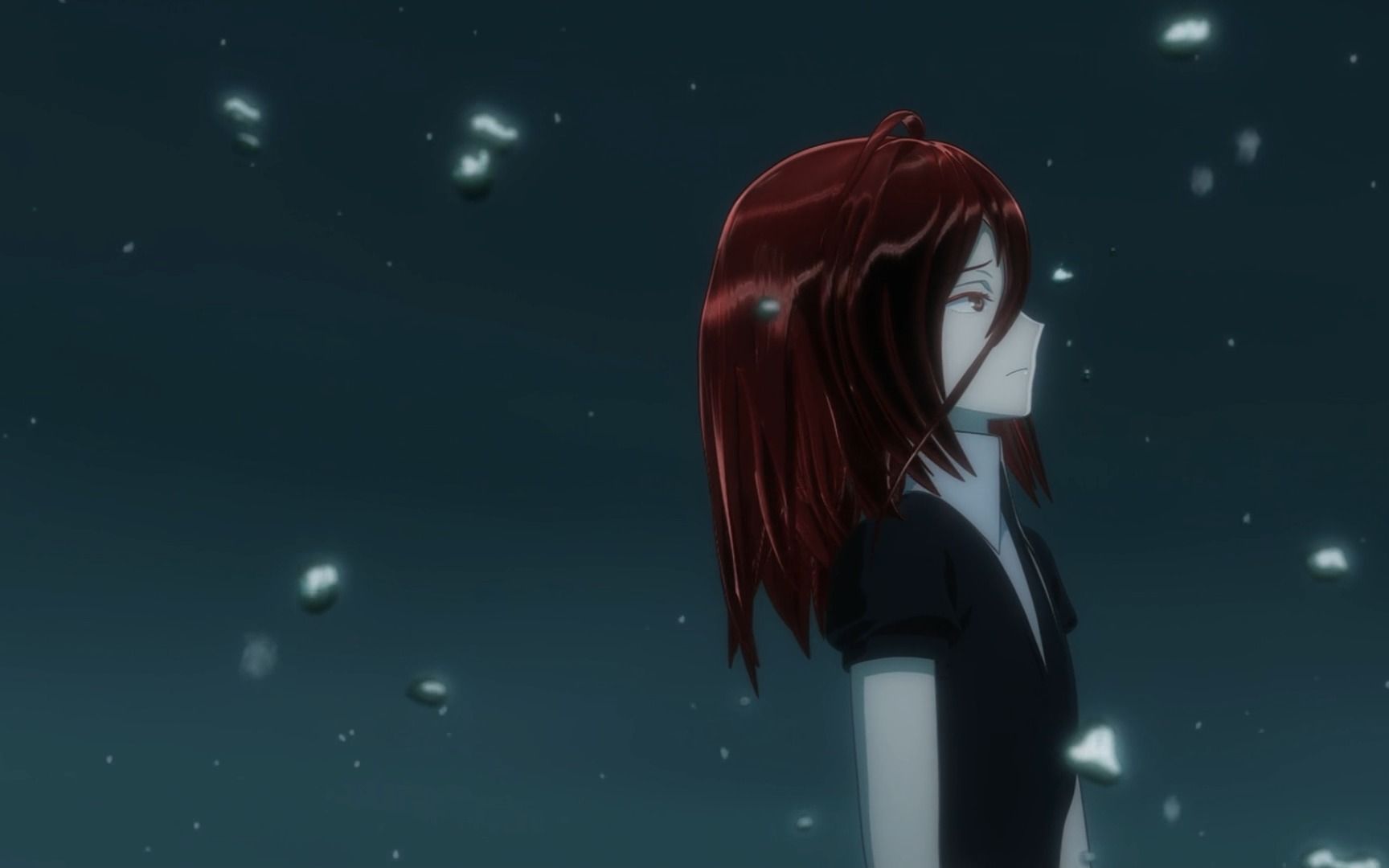 做个破碎的美梦