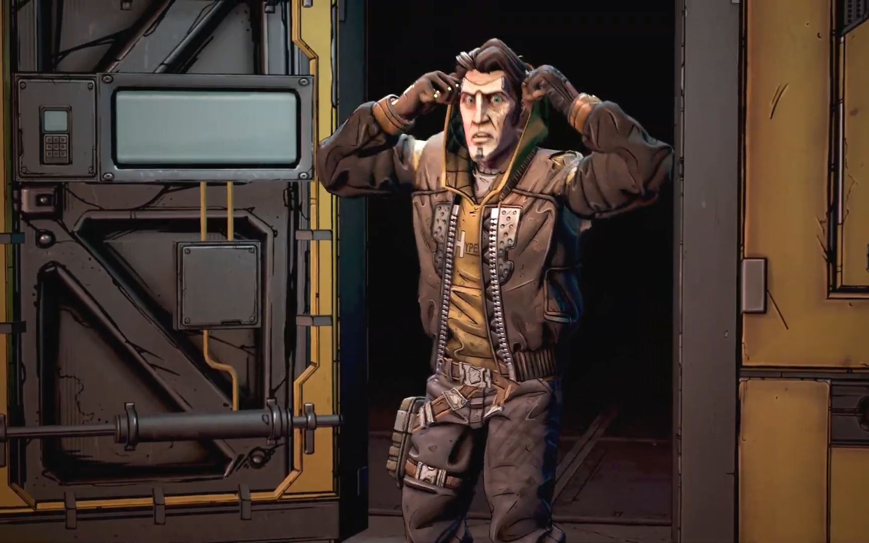 无主之地3 "莫西的帅杰作抢夺大作战" 现已推出!_哔哩哔哩_bilibili