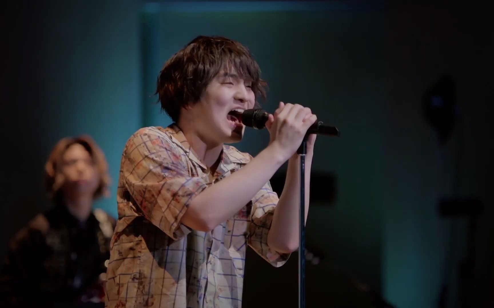 official髭男dism 『editorial』発売記念online free live 210828