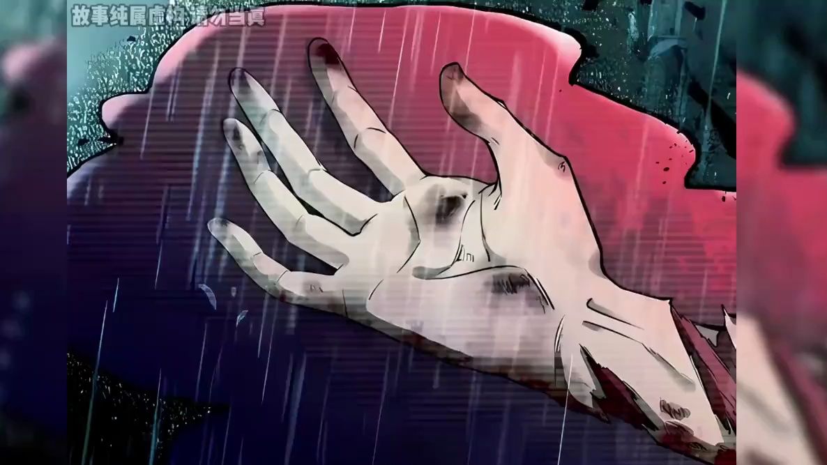 超燃漫画解说,恐怖复苏!我能变身成为恶鬼与之对抗!