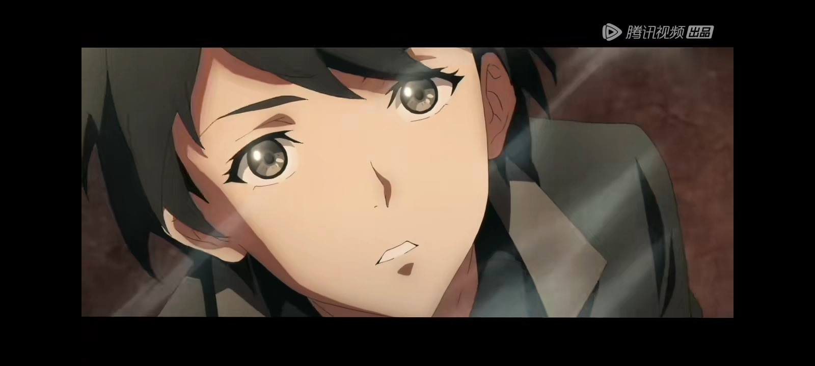 孤独的王诞生了.《路明非》一生孤独