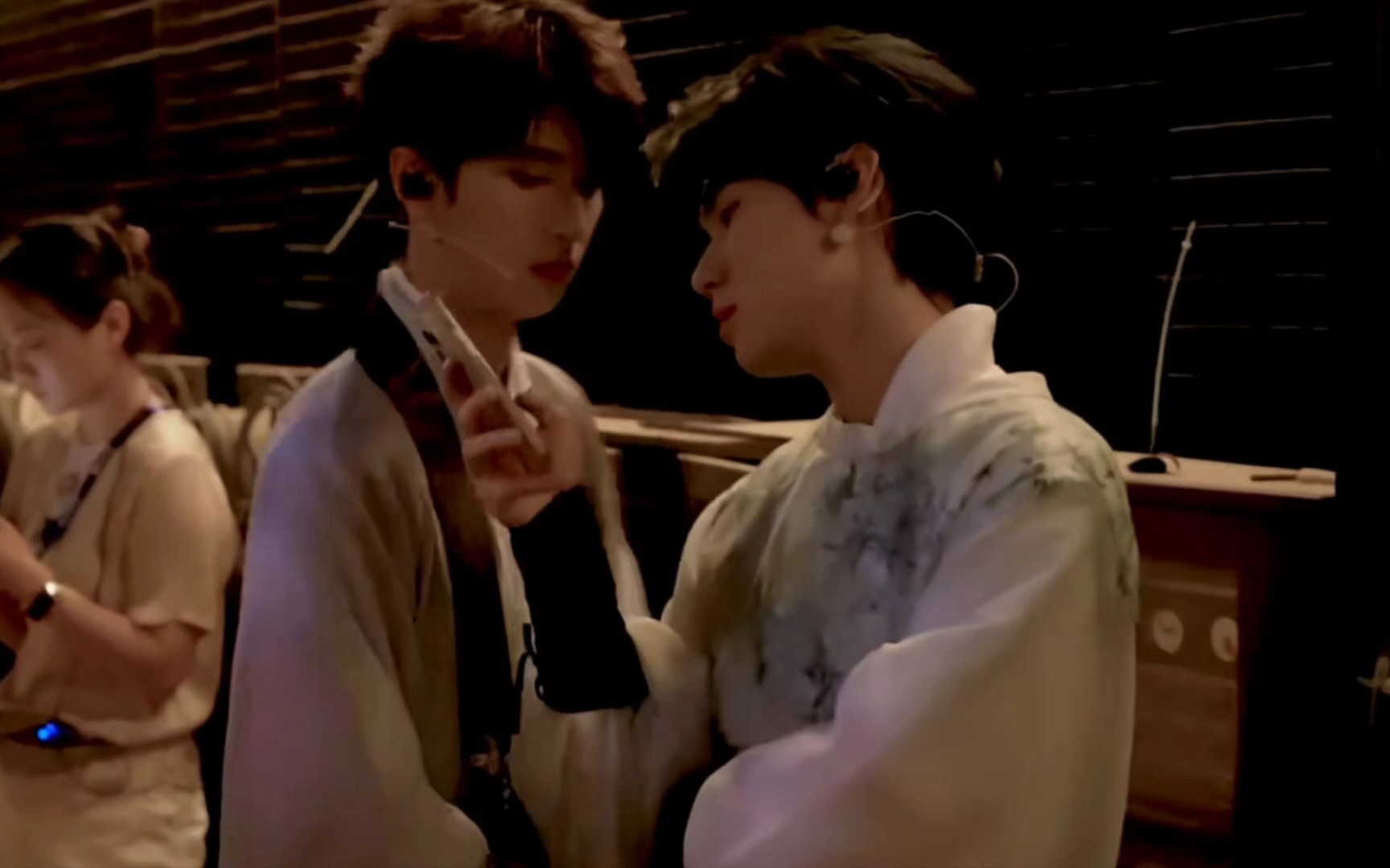 翔源 好香你别太爱