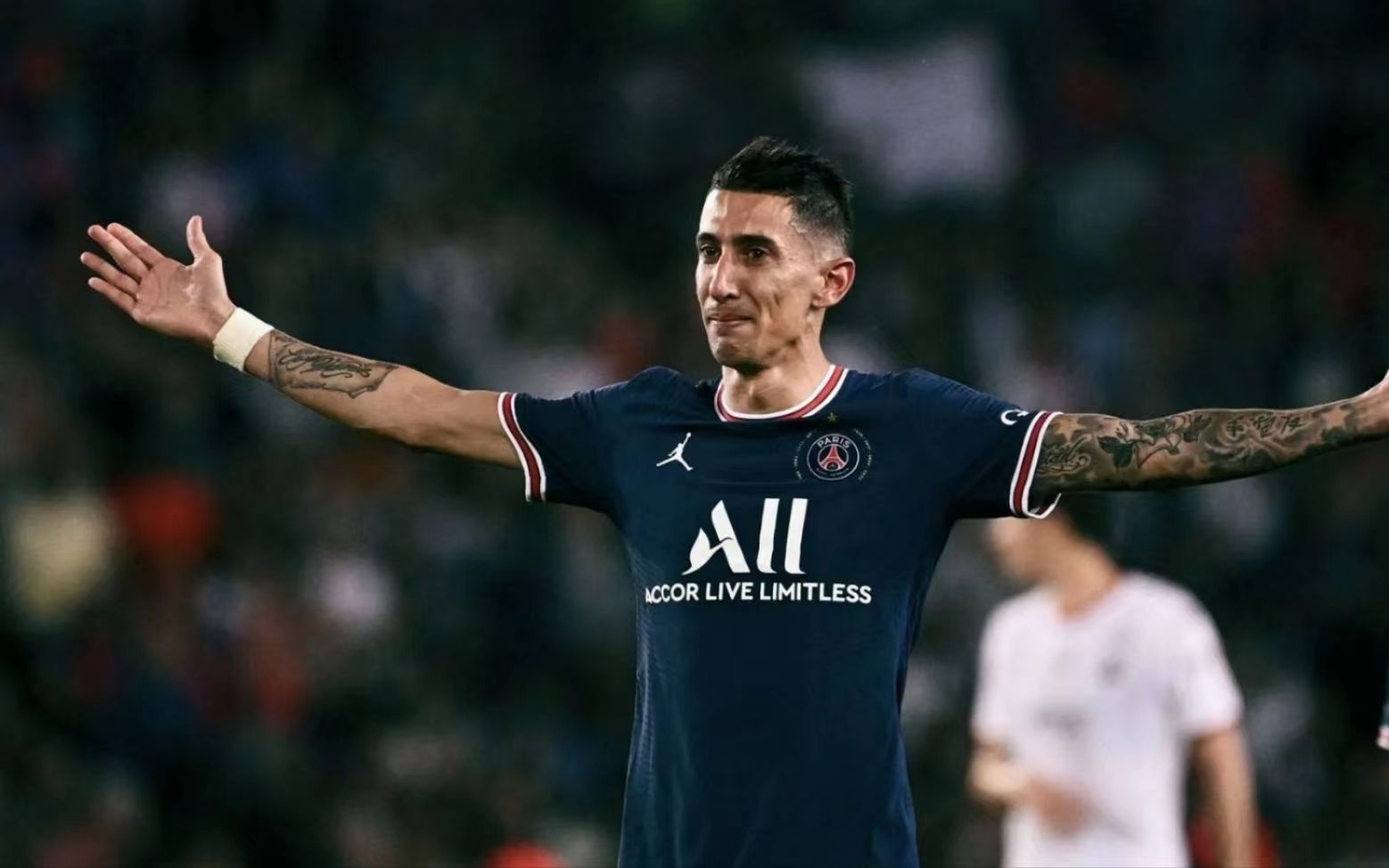 永远的天使迪马利亚