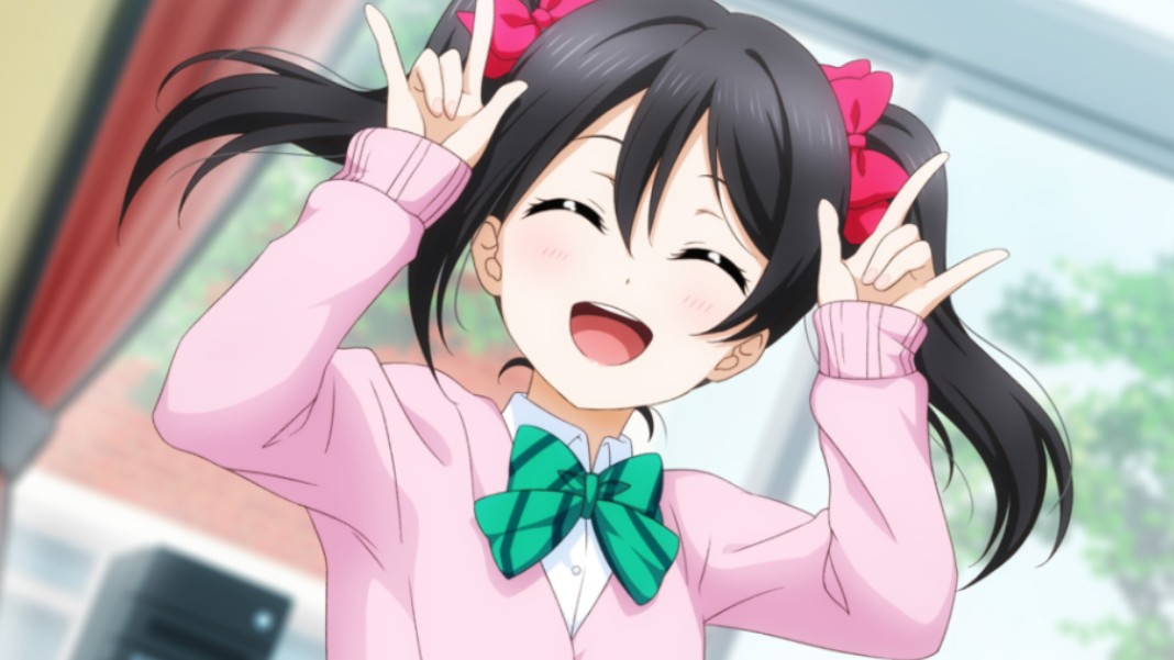 sifas】角色剧情 默契篇章 μs 矢泽日香 第2话 证明自己有多认真