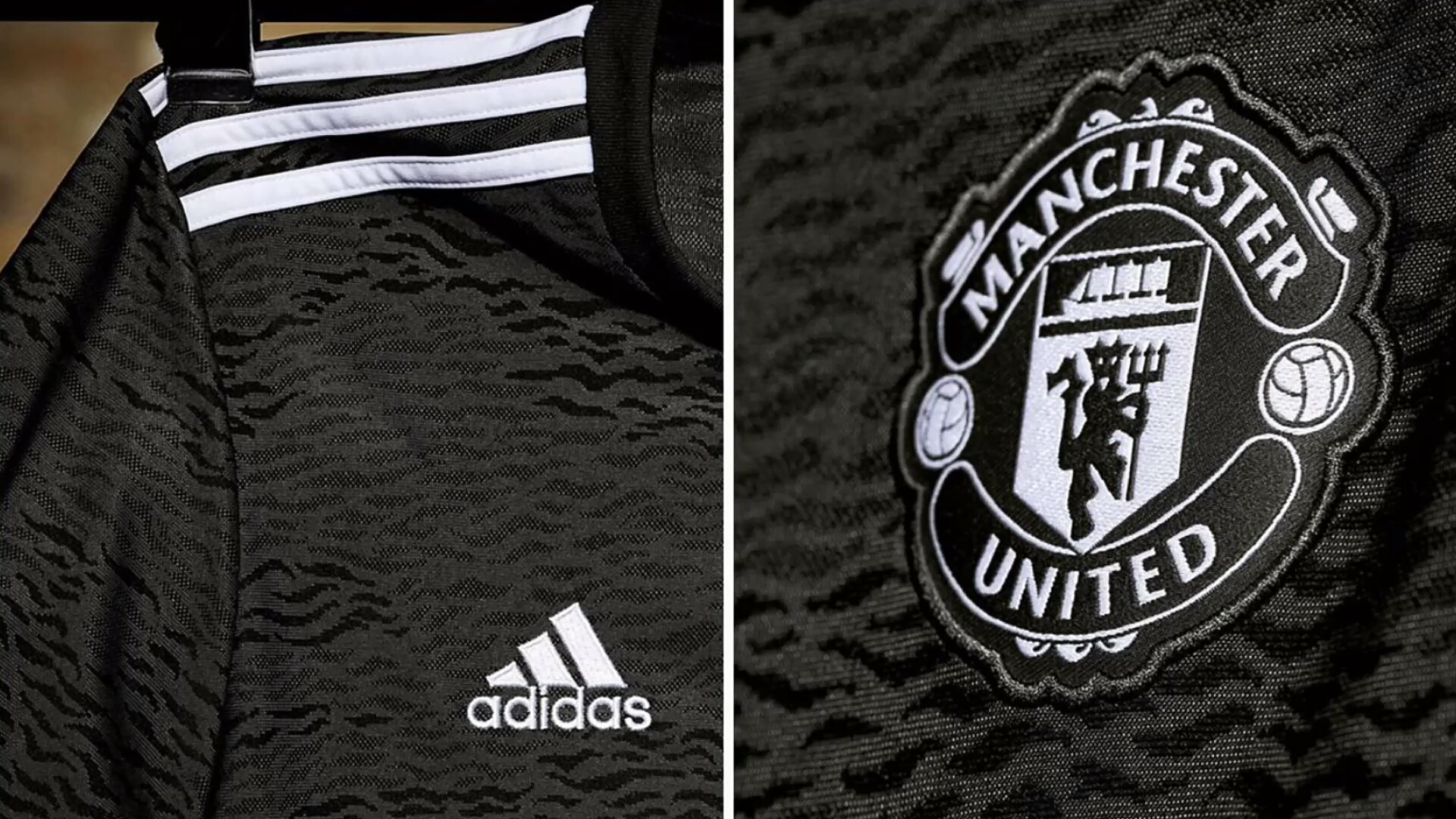 治愈曼联新赛季球衣发布赞卡点预警