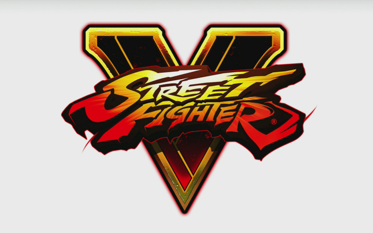 【ps4 街霸5】故事模式 - 完整剧情动画 (完)