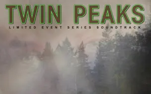 Download Video: 【剧集原声】【Angelo Badalamenti】双峰 Twin Peaks (1990)