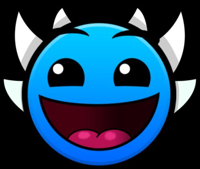 【几何冲刺】谁说the colossus ii尾杀是imp?