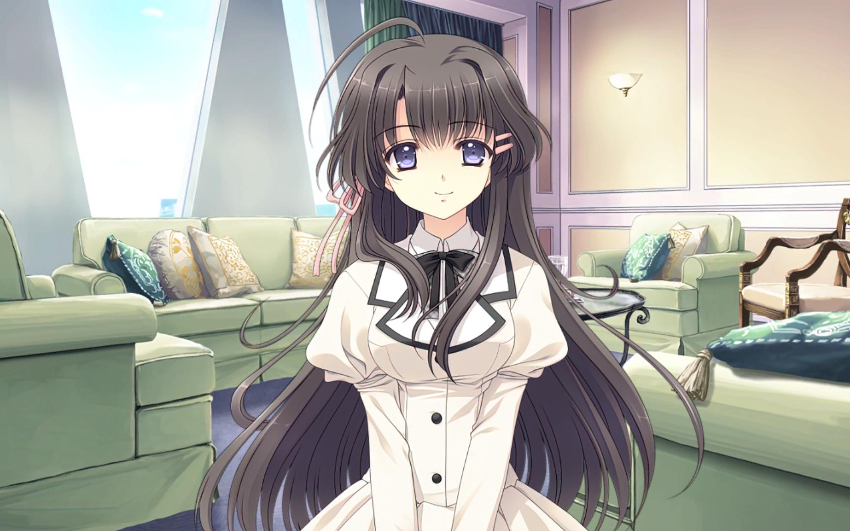 【近月少女的礼仪】tsukiniyorisou ep.74 瑞穗线(18)
