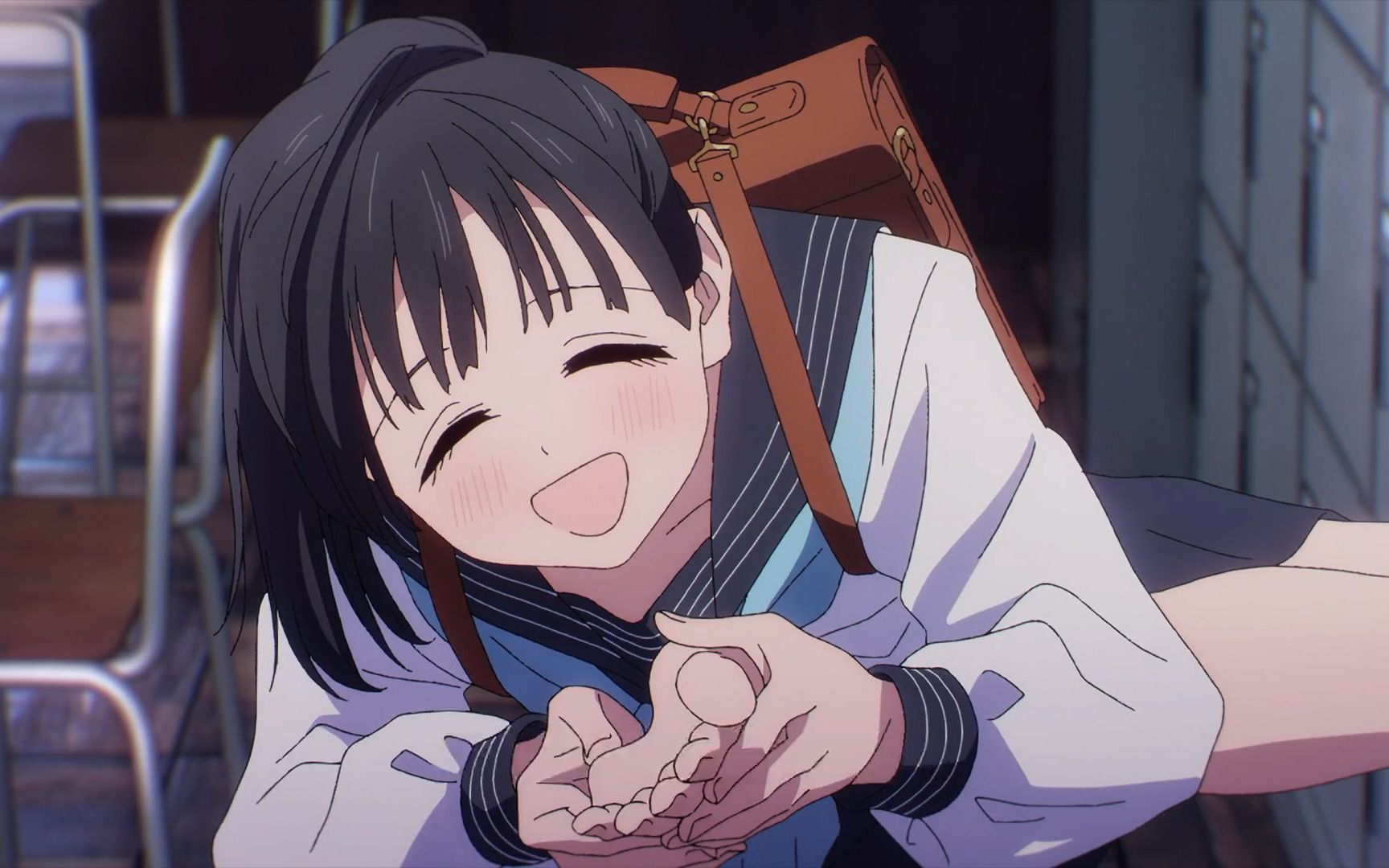 活动作品关于美少女喜欢闻jio脚的癖好