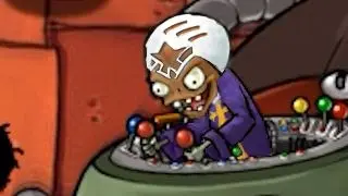 如果PVZ每隔30s加速一倍会怎么样？