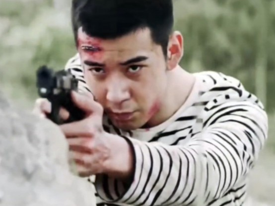 《灭狼行动》周扬混剪2陈星旭