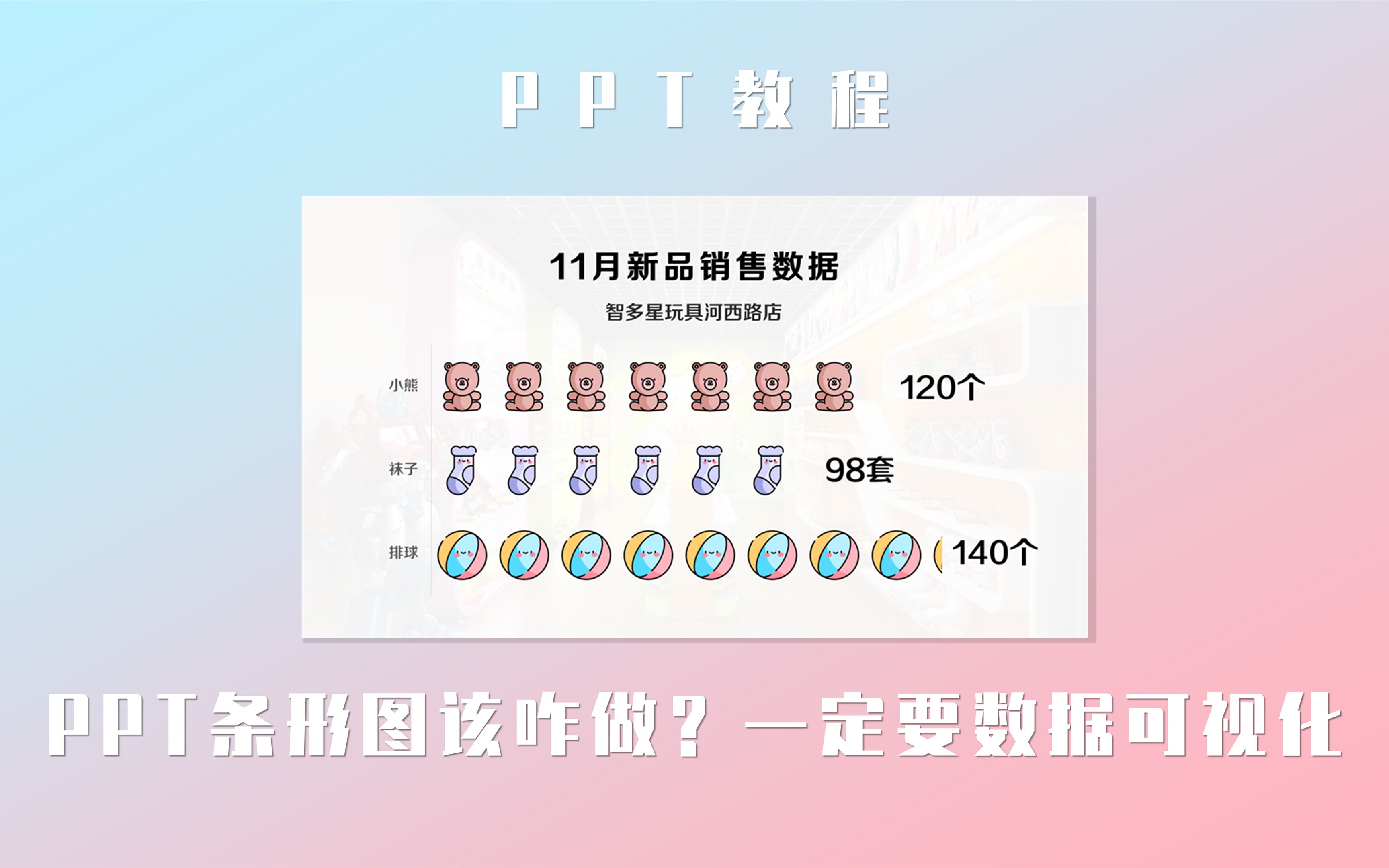 【资源工具分享】PPT创意图表,什么是数据可视化?哔哩哔哩bilibili