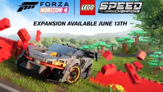 Forza Monthly - June @ E3