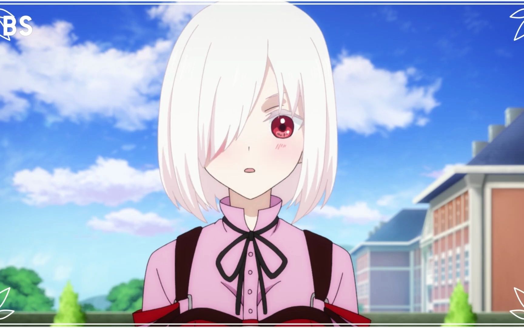 冰剑的魔术师将要统一世界 第11话 予告 pv动画