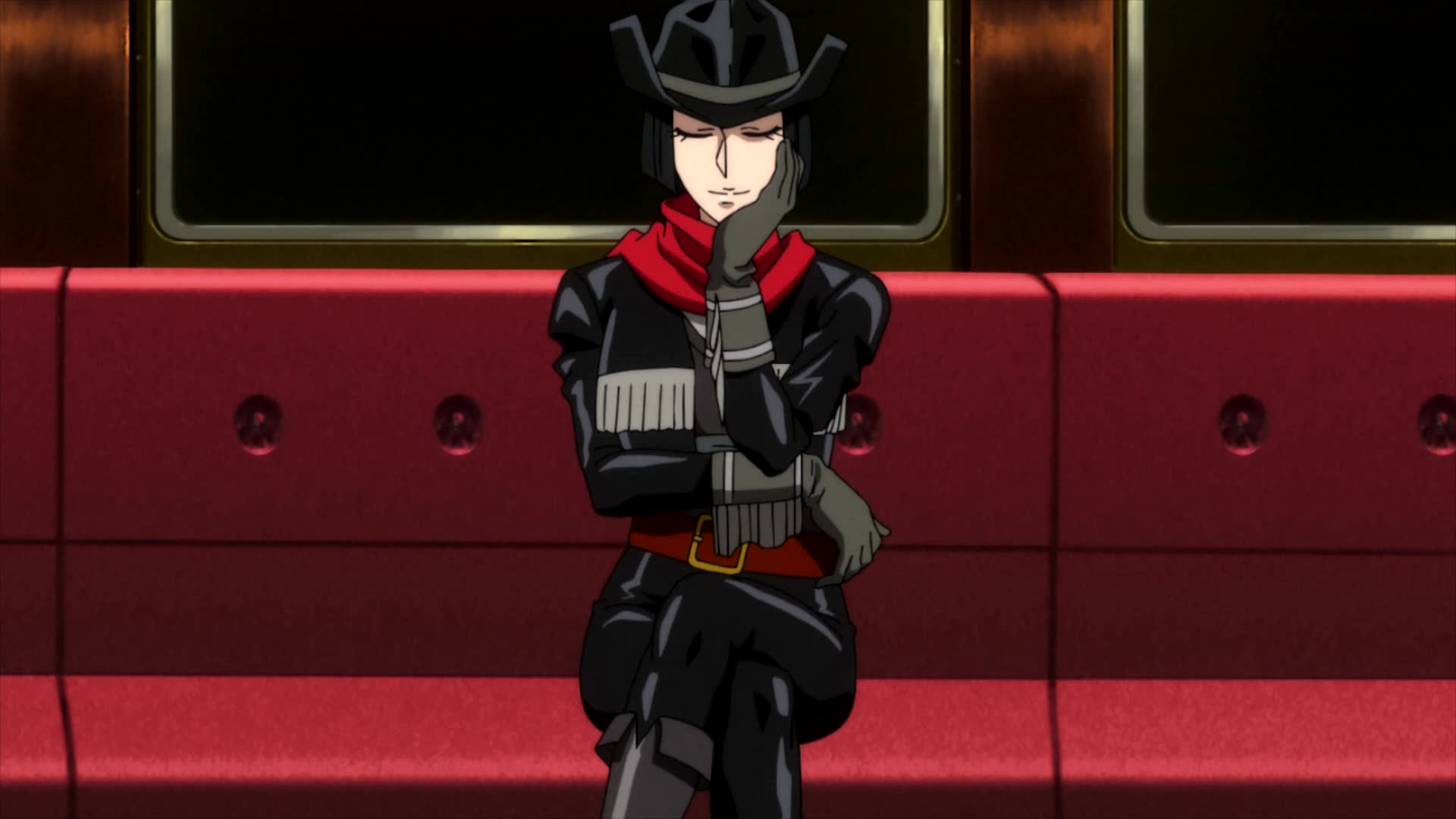 【2019年4月】动画《魔偶马戏团》第31幕 预告