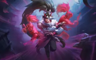 亥犽 哔哩哔哩 Bilibili