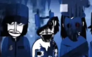 Download Video: 【Incredibox】Frostnip混音 『Negative』