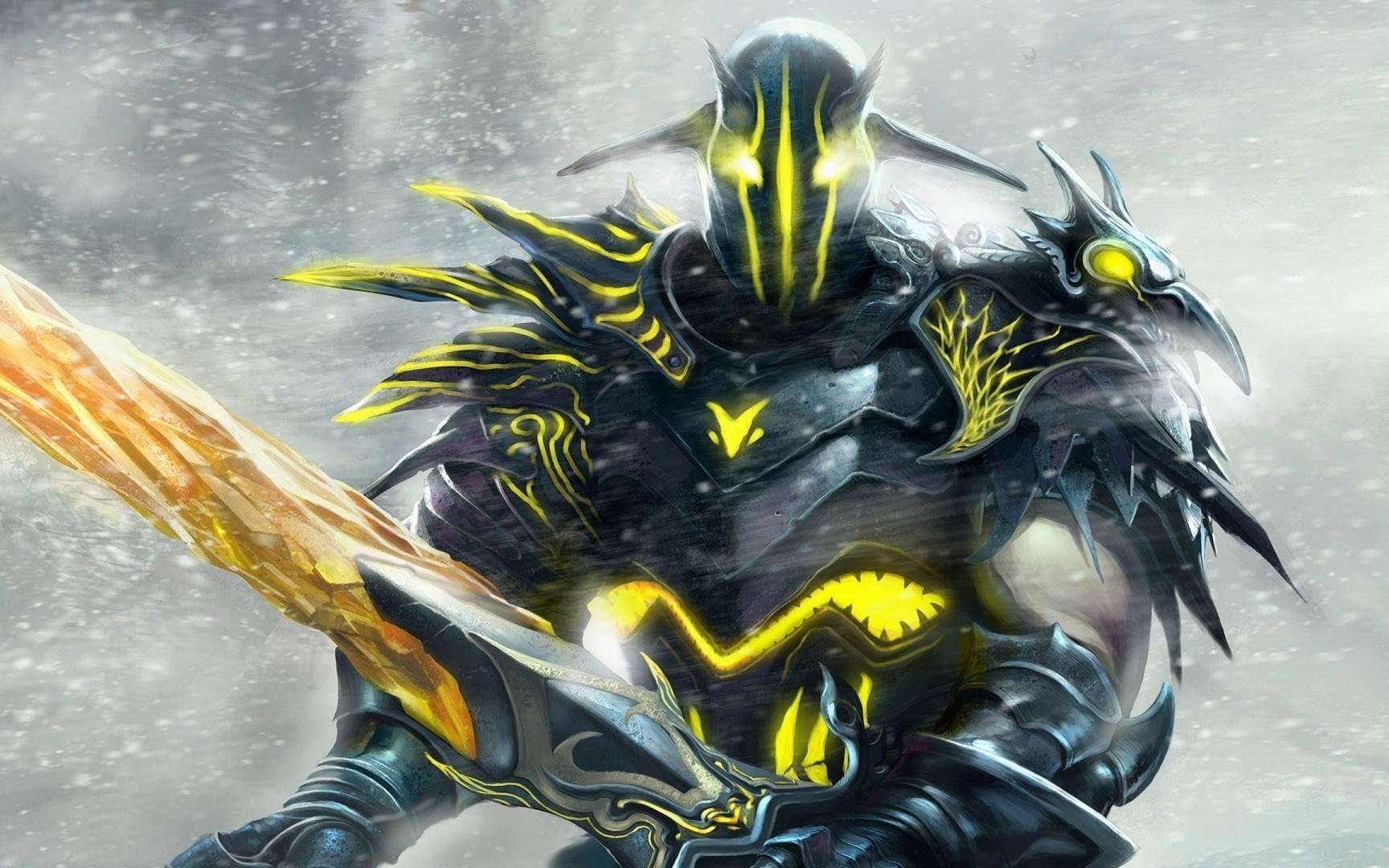 第39期 剑圣 "主宰" jugg 英雄教学