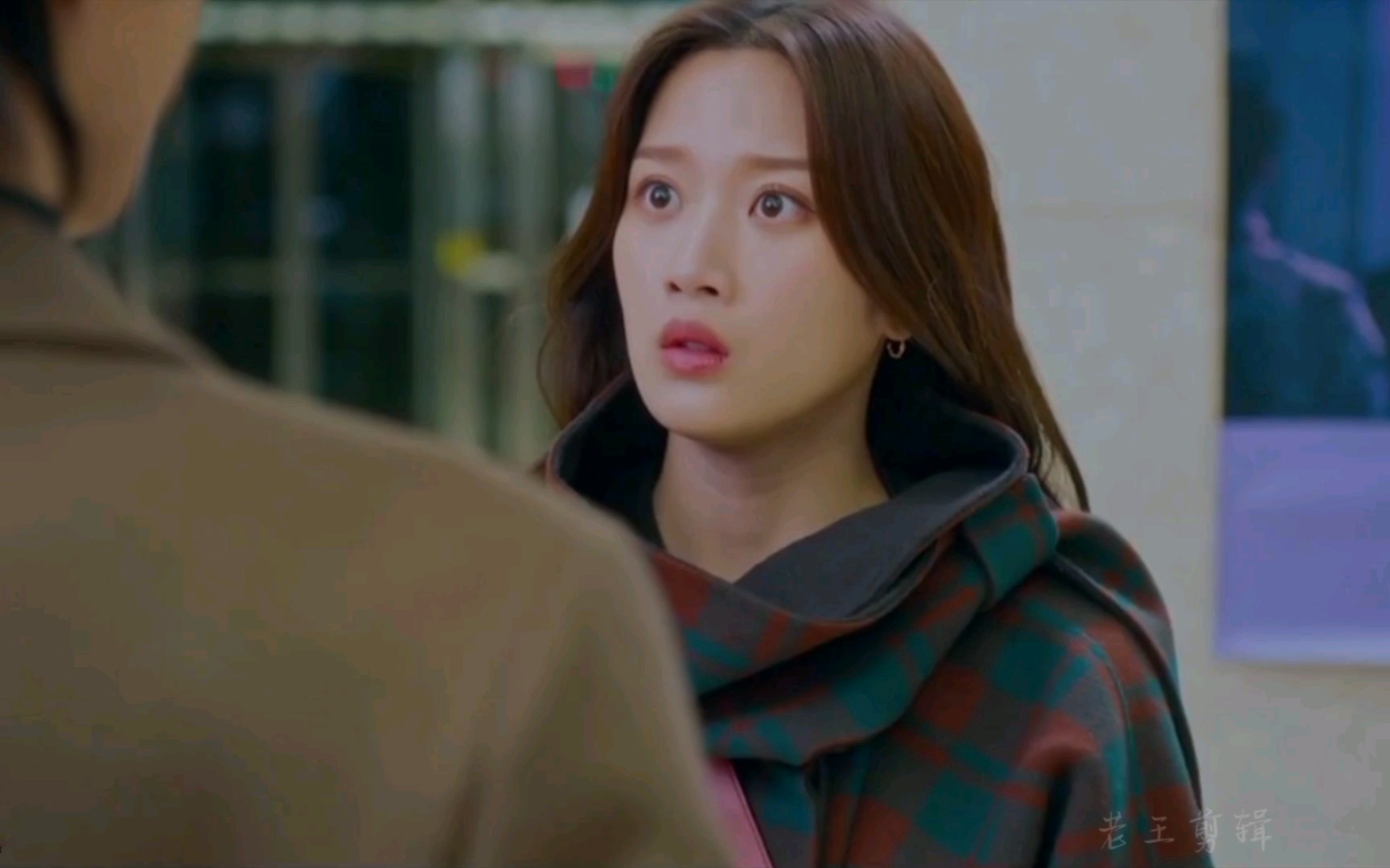 【女神降临】16-1 三人关系何去何从