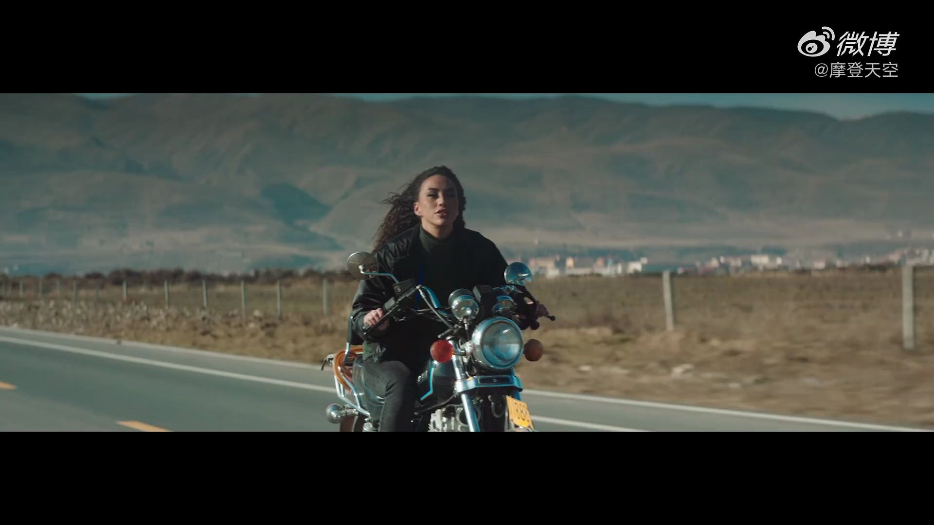 歌手杨苏阿黛《go home》mv 你不曾听过的独特嗓音