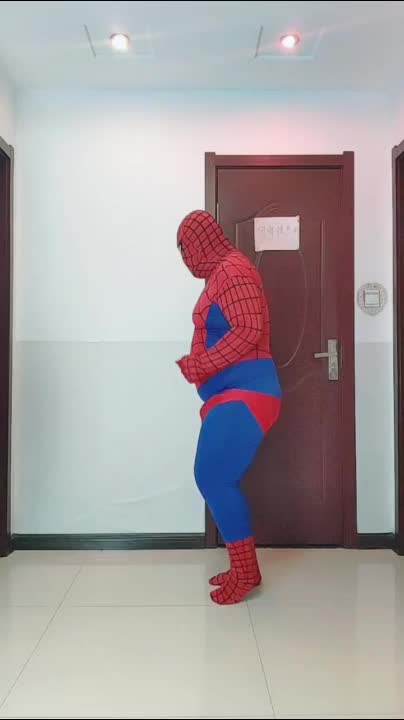 抖音完美复刻摇摆舞,不接受反驳_哔哩哔哩_bilibili